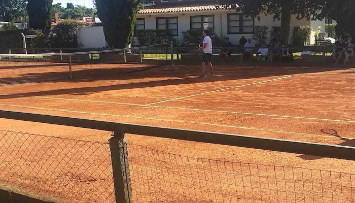 Club La Floresta -  Donde - La Floresta