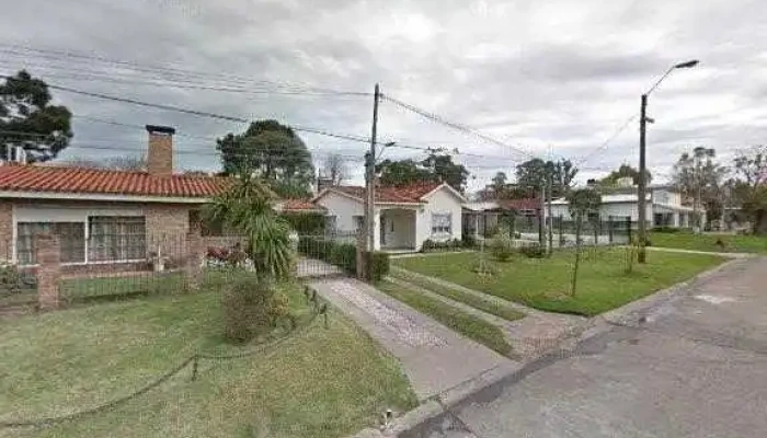 Club La Floresta -  Dondedeg - La Floresta