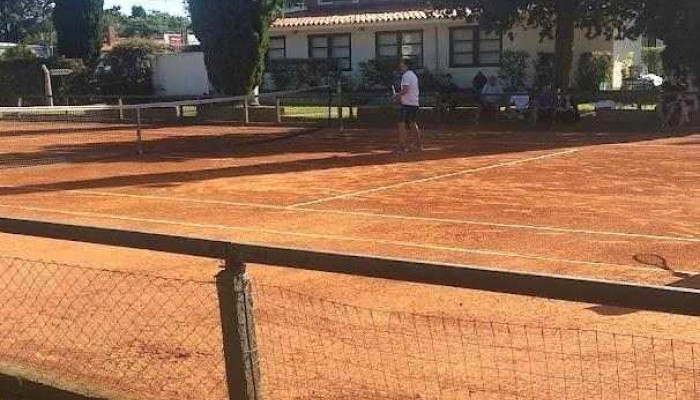 Club La Floresta - La Floresta