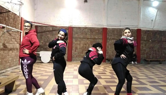 Club Lanza México - Sta. Lucía