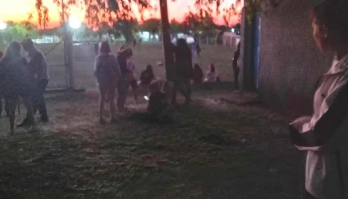 Club Maracana Tarariras Fotos - Tarariras