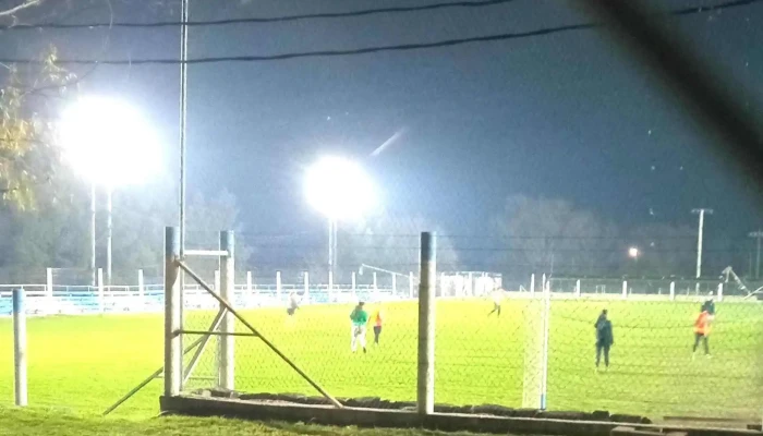 Club Maracaná Tarariras - Tarariras