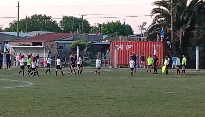 Club Maracana Tarariras Videos - Tarariras