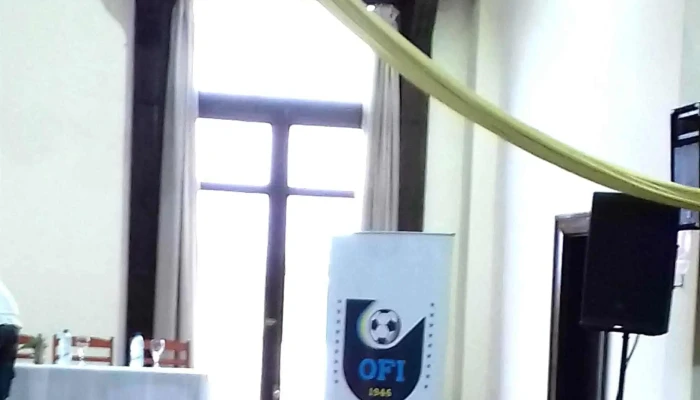 Club Minas -  Horario - Minas