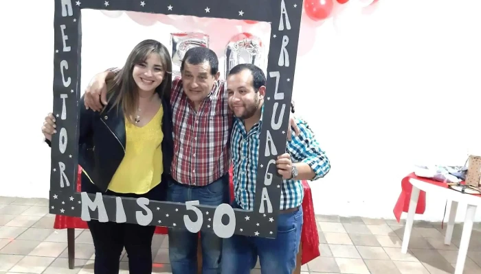 Club Nacional de Football/MOK - Monsenor Joquín Arrospide