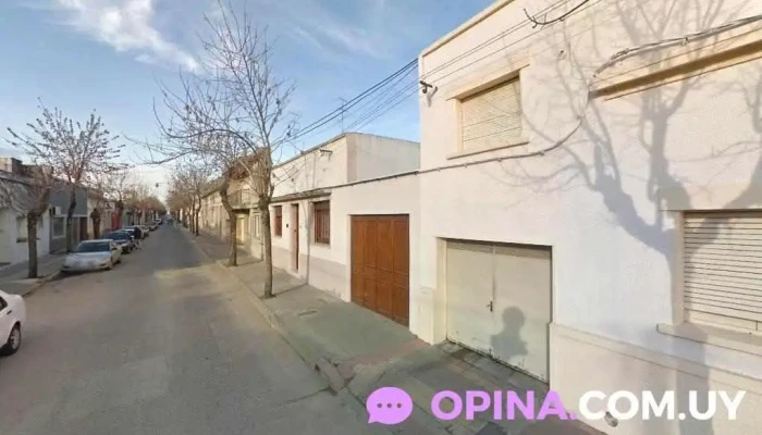 Club Natacion San José - San José De Mayo