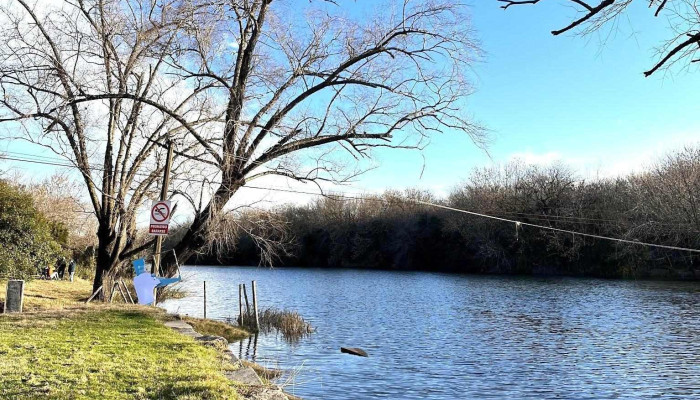 Club Nautico Aguas Corrientes - 90200 Aguas Corrientes