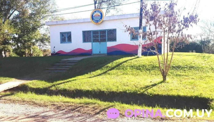 Club Náutico Santa Lucía - 90200 Santa Lucía