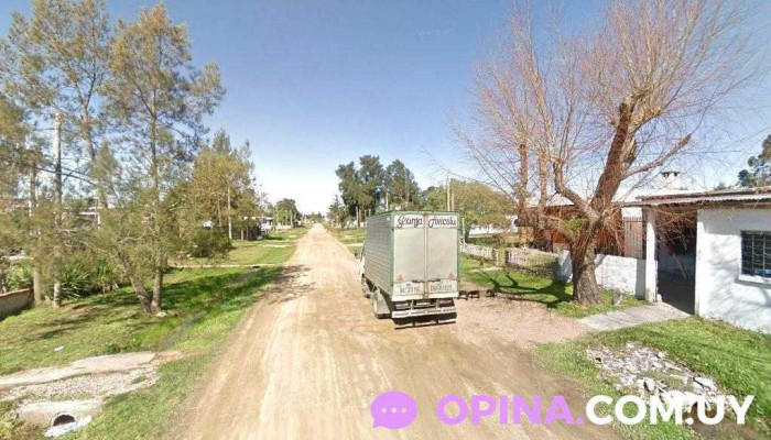 Club Osolanas - Ciudad Del Plata