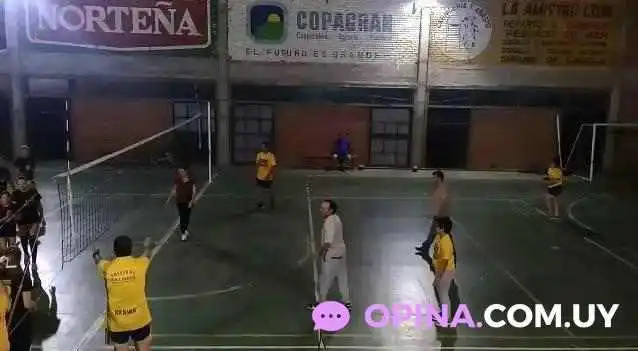 Club Penarol Ombues De Lavalle Videos - Ombúes de Lavalle