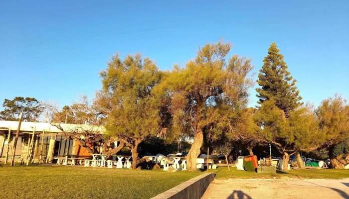 Club Pescadores de Montevideo - Montevideo