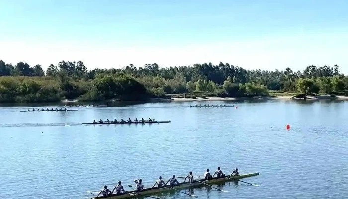 Club Remeros Mercedes -  Mas Recientes - Mercedes