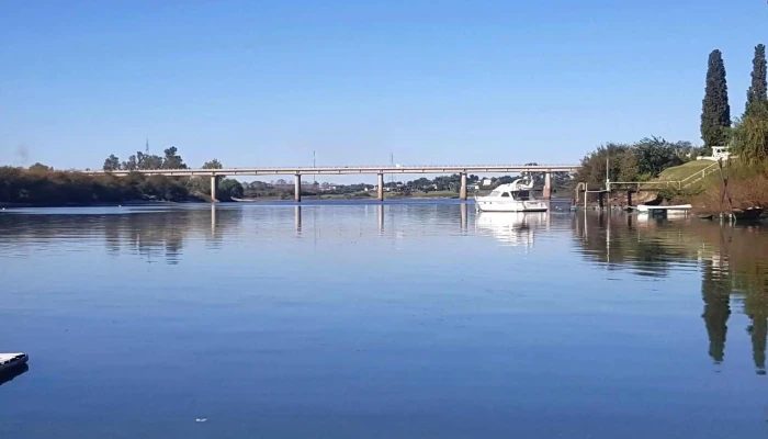 Club Remeros Mercedes - Mercedes