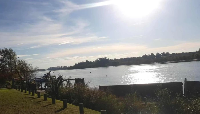 Club Remeros Mercedes -  Numero - Mercedes