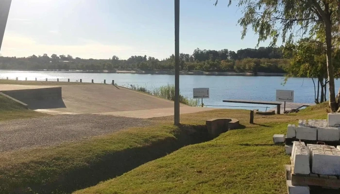 Club Remeros Mercedes -  Opiniones - Mercedes