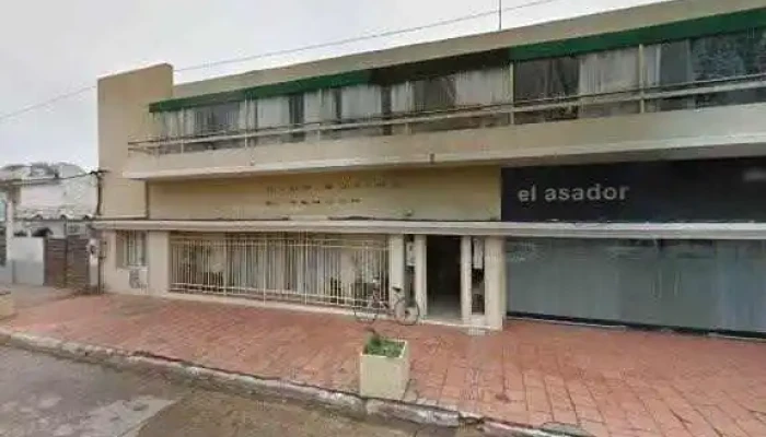 Club Social El Asador -  Street View Y 360 - Club Nocturno