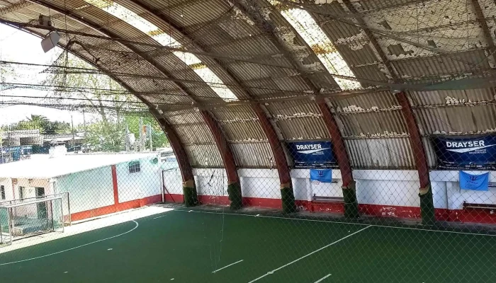 Club Social Piedras Blancas -  Montevideo - Montevideo