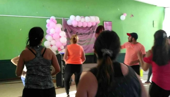 Club Social Piedras Blancas -  Opiniones - Montevideo