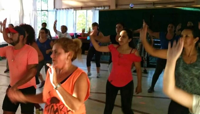 Club Social Piedras Blancas -  Videos - Montevideo