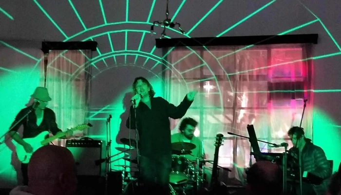 Club Social Rocha -  Horario - Rocha