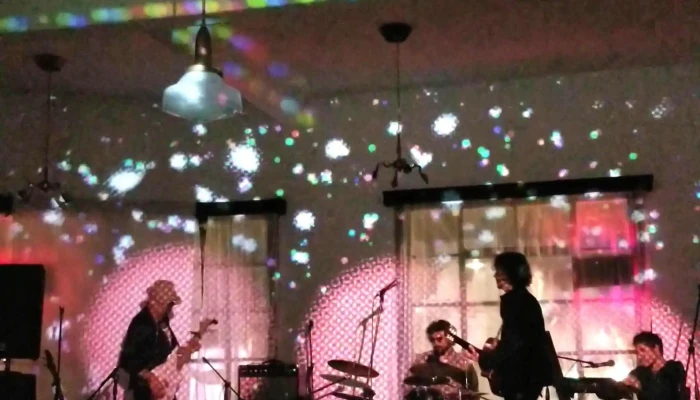 Club Social Rocha -  Puntaje - Rocha