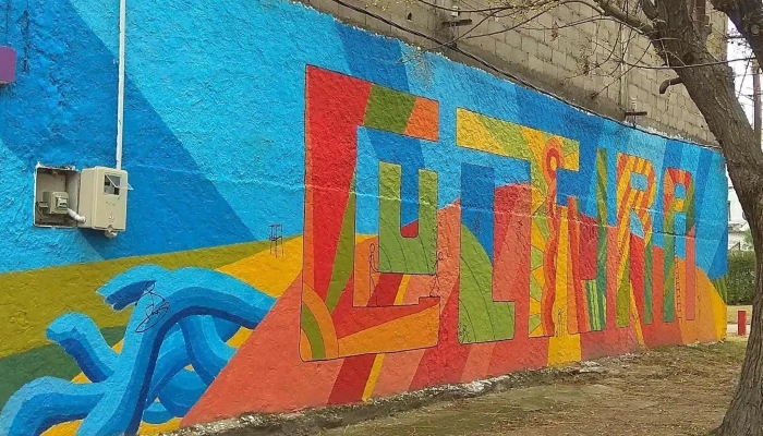 Club Social Y Deportivo Atlantida Direccion - Atlántida