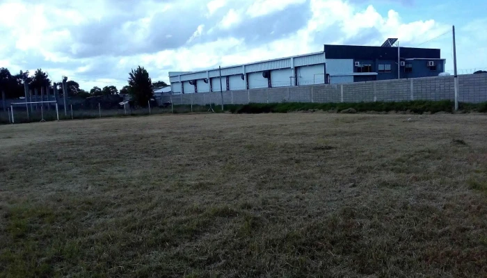 Club social y deportivo Donald - 12400 Montevideo