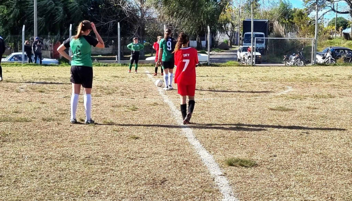 Club Social Y Deportivo Las Piedras -  Las Piedras - Las Piedras