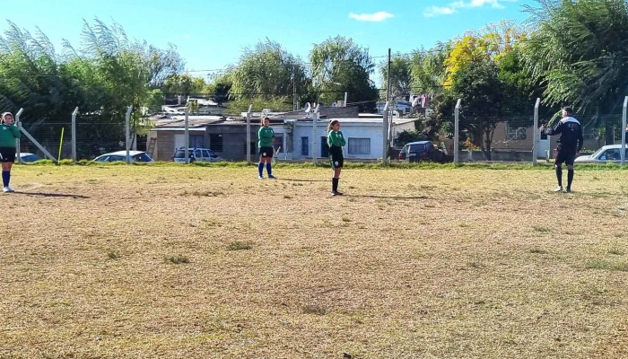 Club Social Y Deportivo Las Piedras -  Puntaje - Las Piedras