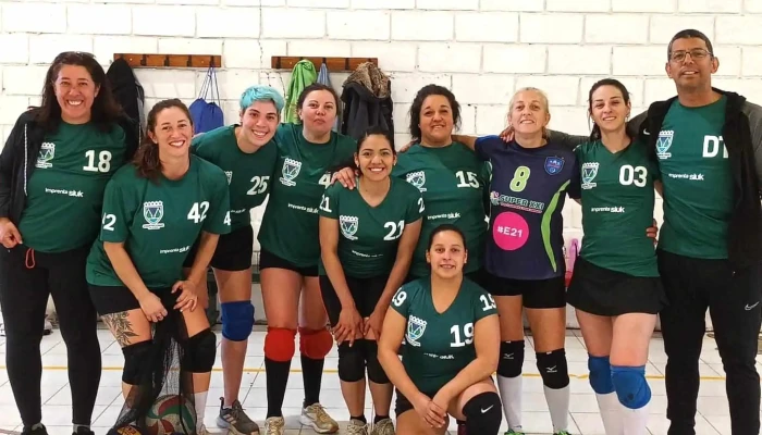 Club Social Y Deportivo Soca:  Comentario 3 - Gimnasio