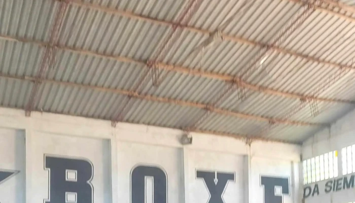 Club Social Y Deportivo Solis Cerca De Mi - La Floresta