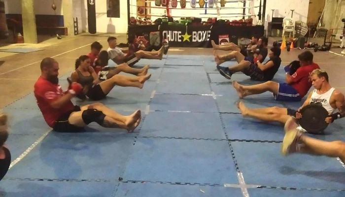 Club Social Y Deportivo Solis Fotos - La Floresta