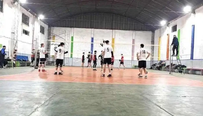 Club Social y Deportivo Uruguay Peñarol - Montevideo