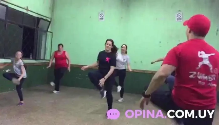 Club Social Y Deportivo Uruguay Penarol Videos - Montevideo