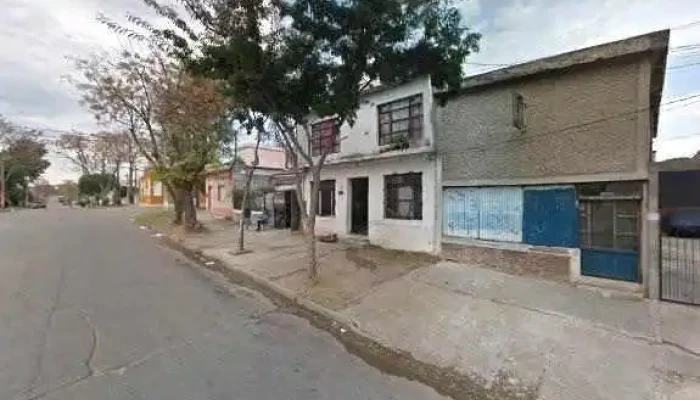 Club Tobogan Street View Y 360 - Bar