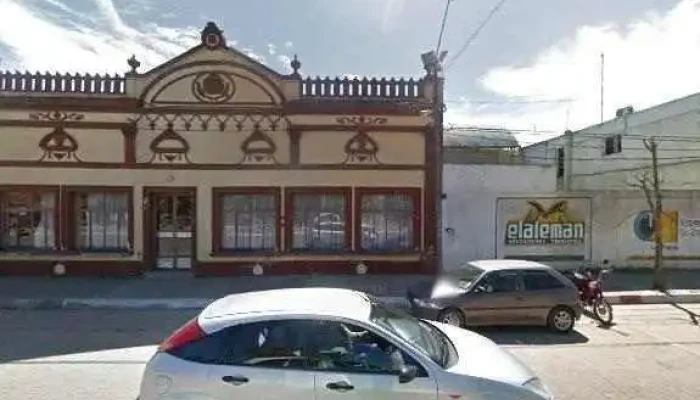 Club Union -  Zonadeg - Rio Branco