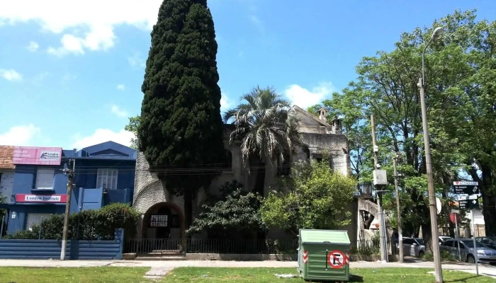 Club Urunday Universitario - 11800 Montevideo