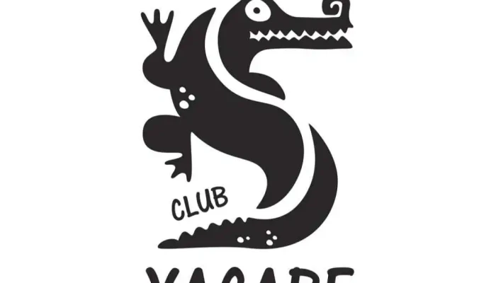 Club Yacare:  Del Propietario - Bar