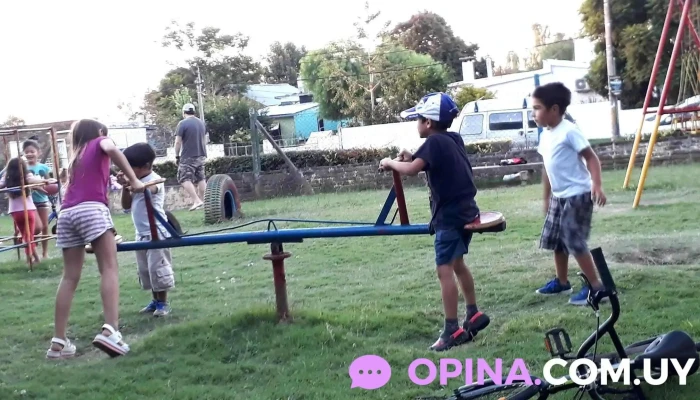 Cobena -  De Los Visitantes - Las Piedras