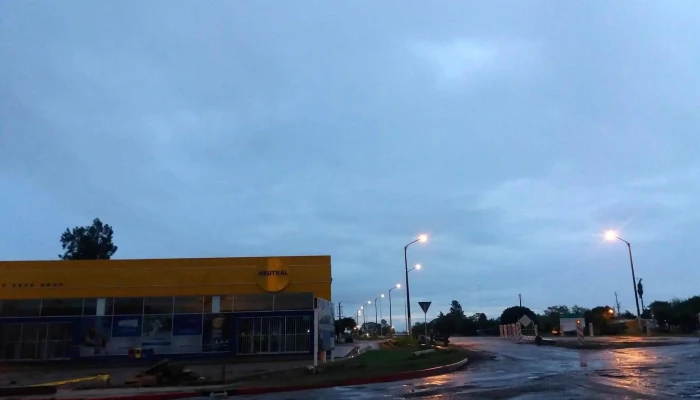 Coca Cola Bella Union - 55100 Bella Unión