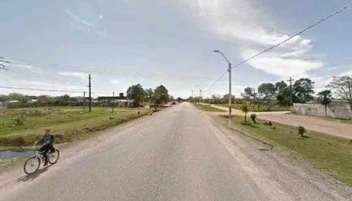 Coche Escuela Frontera Instagramdeg - Chuy