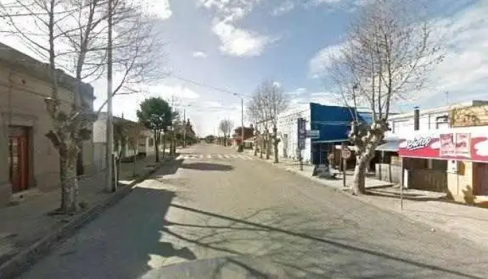 Cocina Abierta 867:  Street View Y 360