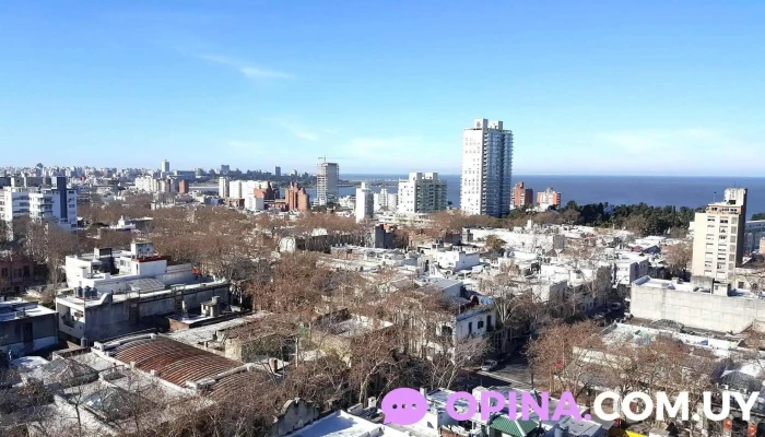 Codesal Negocios Inmobiliarios -  Fotos - Montevideo