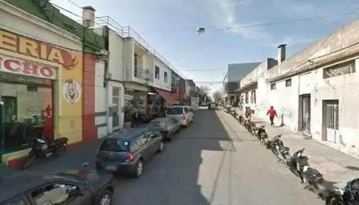 Codigouy Horario - Florida