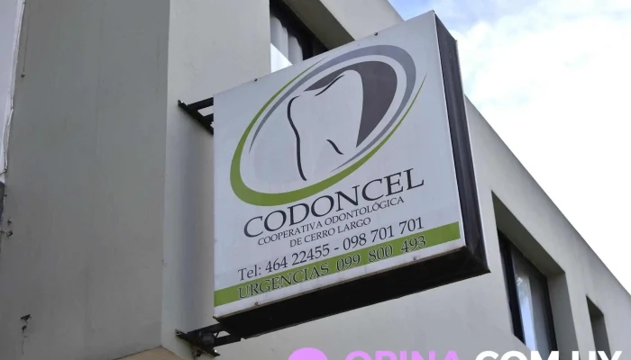 Codoncel -  Del Propietario - Melo