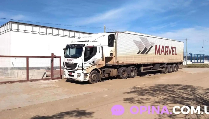 Codural Sa - 14000 Gral. Líber Seregni