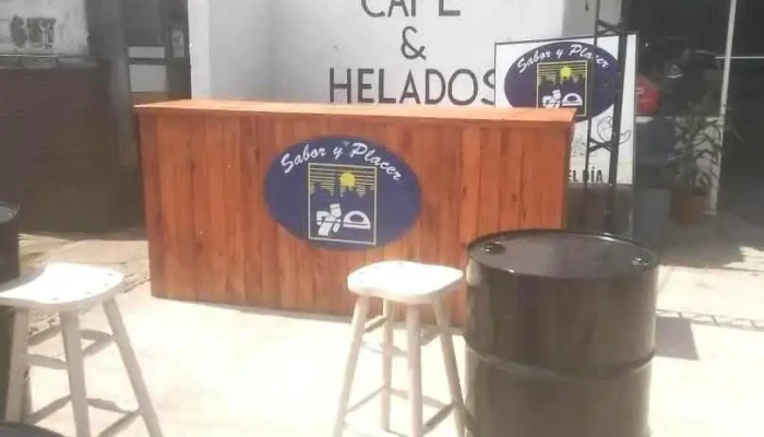 Coffeelado Ambiente