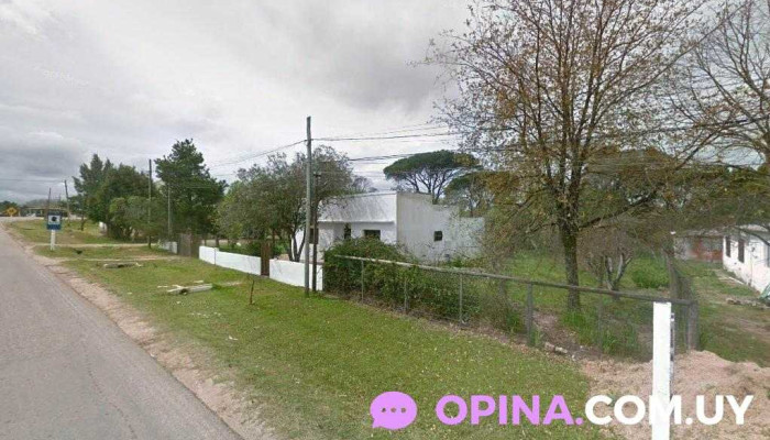 Coky Peinados - 96500 Alejandro Gallinal