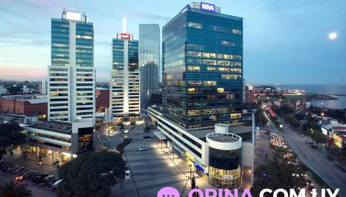 Coldwell Banker Commercial Uruguay -  Cerca De Mi - Montevideo