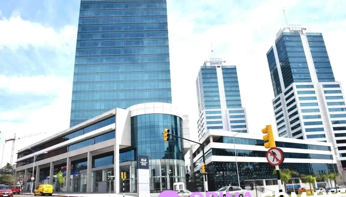 Coldwell Banker Commercial Uruguay -  Exterior - Montevideo